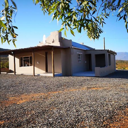 Klipberg Cottage McGregor Exterior foto